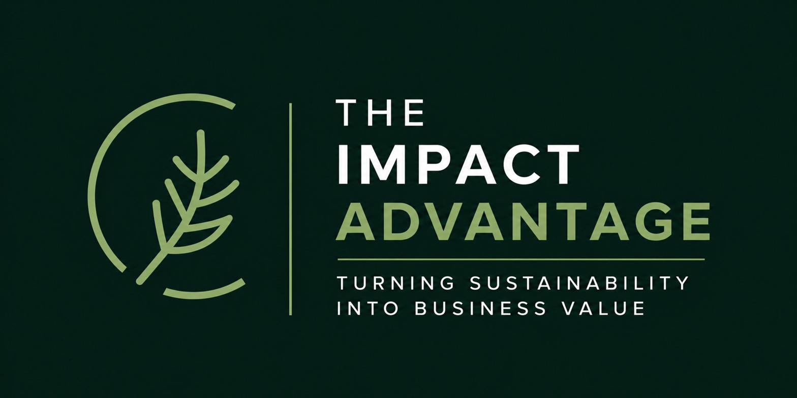 The Impact Advantage