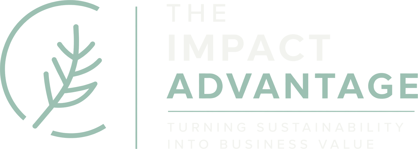 The Impact Advantage