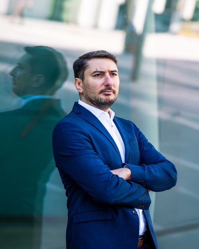 Ayoub Derdabi